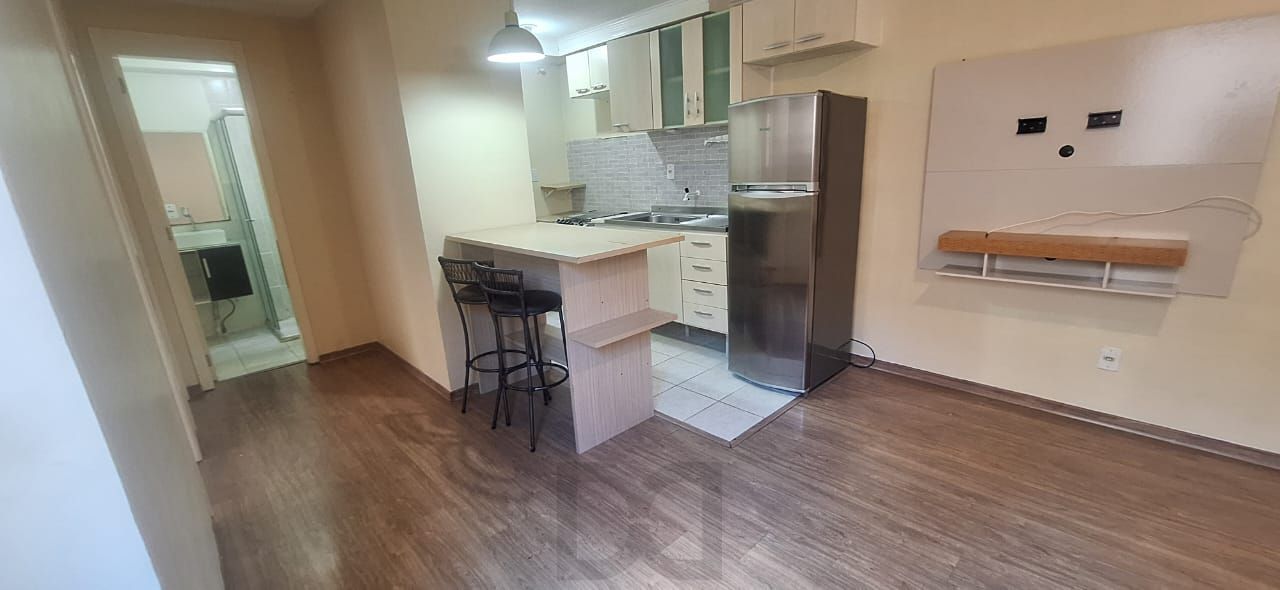 APARTAMENTO PARA VENDA NO BAIRRO CAMPO NOVO - 02 QUARTOS — foto 14