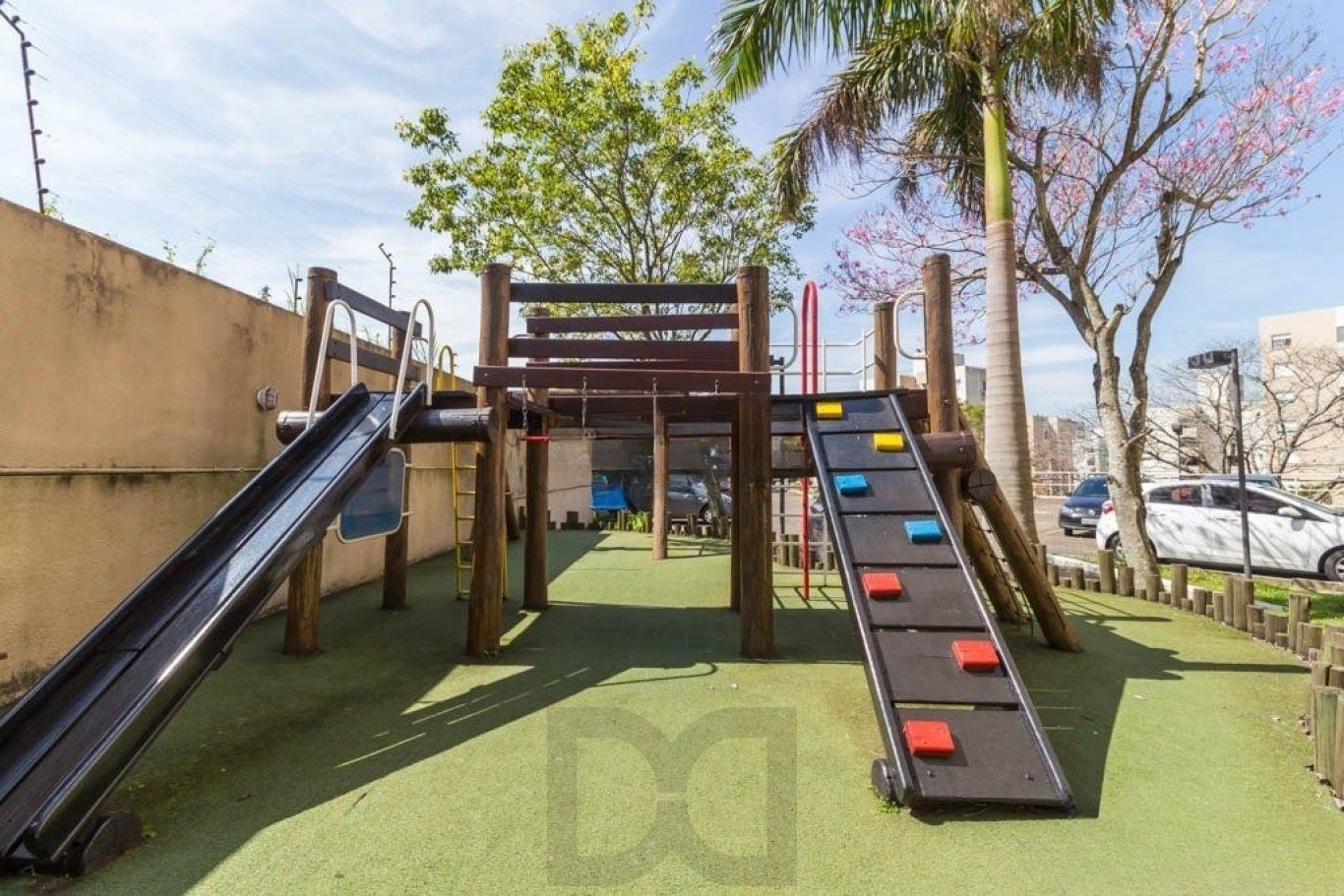 Apartamento Térreo à venda com 2 quartos 1 vaga 52 m² região Ecoville Sarandi — foto 19