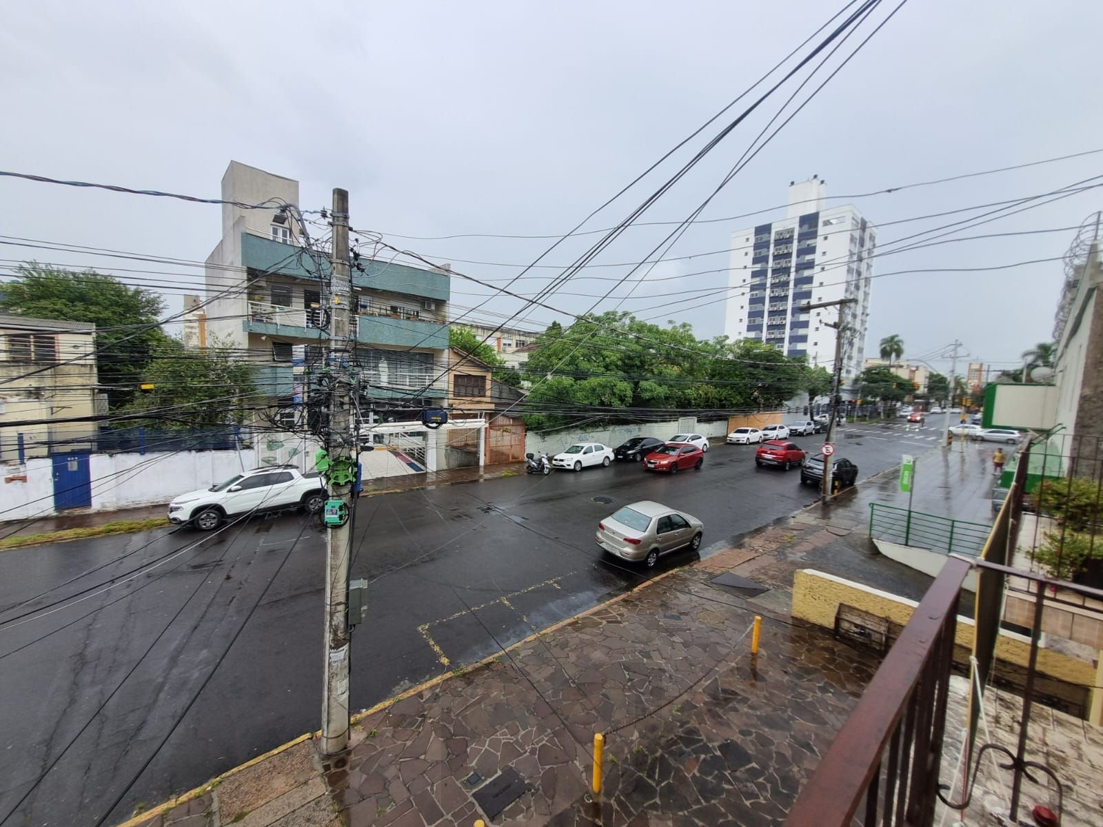 Apartamento de 2 dormitórios no bairro Santana — foto 8
