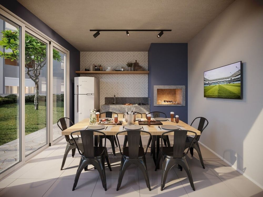 Apartamento no Acqua Life — foto 16