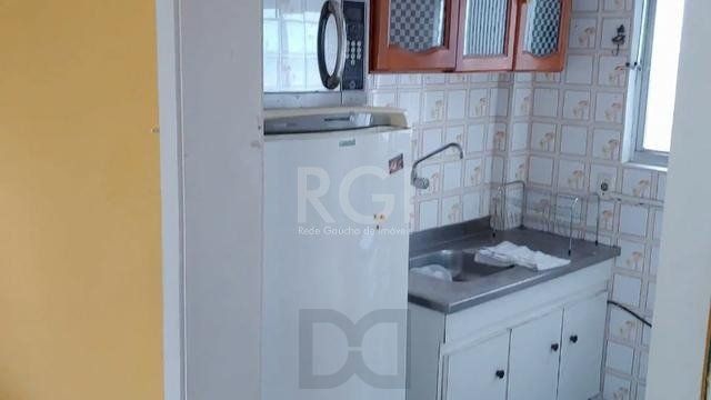 Apartamento para Venda - 47m², 1 dormitório, Centro Histórico — foto 3