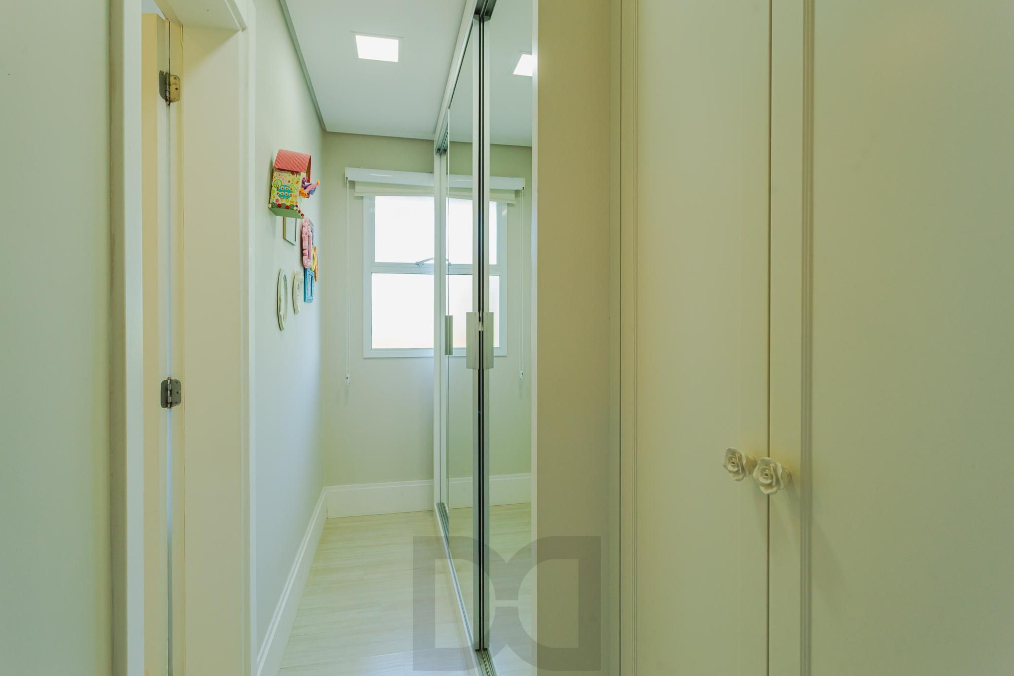 CONDOMINIO ATMOSFERA - CASA MOBILIADA DE 4 SUÍTES COM 4 VAGAS — foto 35