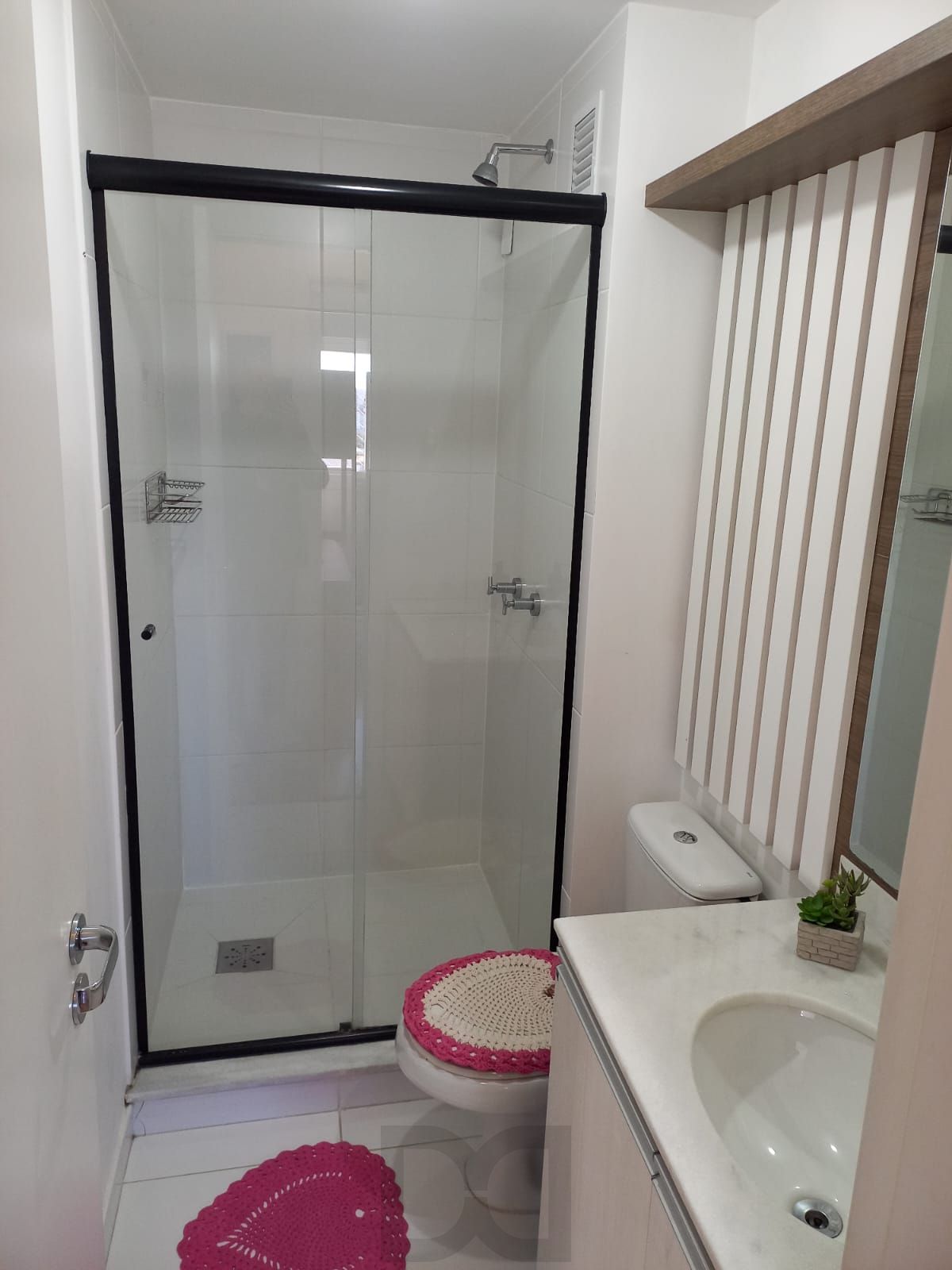 Apartamento de 2 dormitórios , 1 vaga coberta no bairro São Sebastião — foto 31
