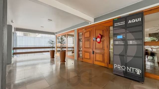 Apartamento de 3 quartos, bairro Rio Branco Porto Alegre. — foto 37