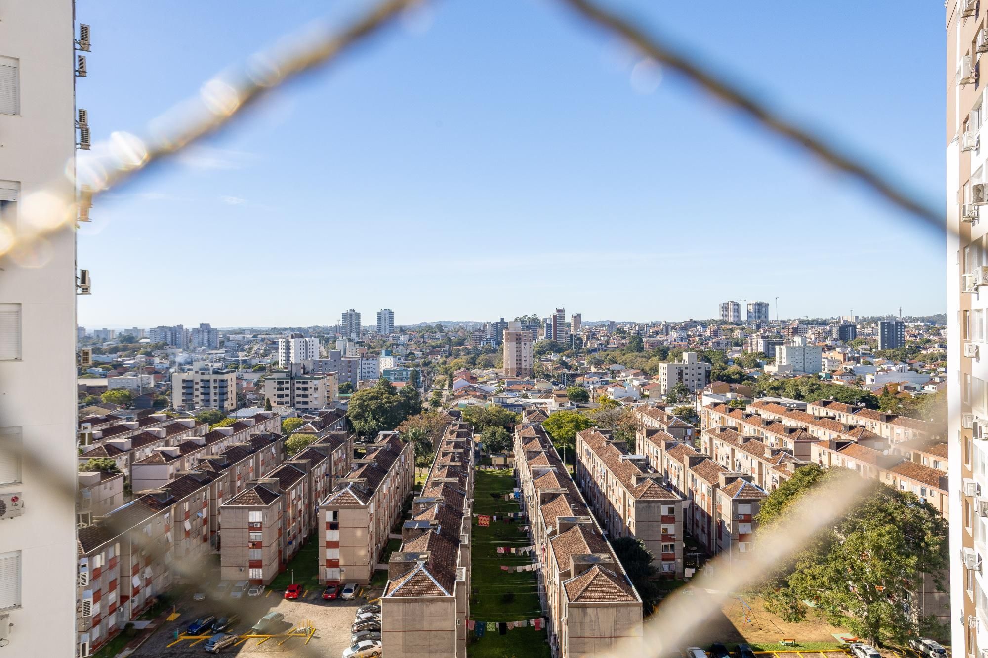 Seu Novo Lar na Vila Ipiranga: 2 Dormitórios, Suíte e Possibilidade de 3º Quarto — foto 21