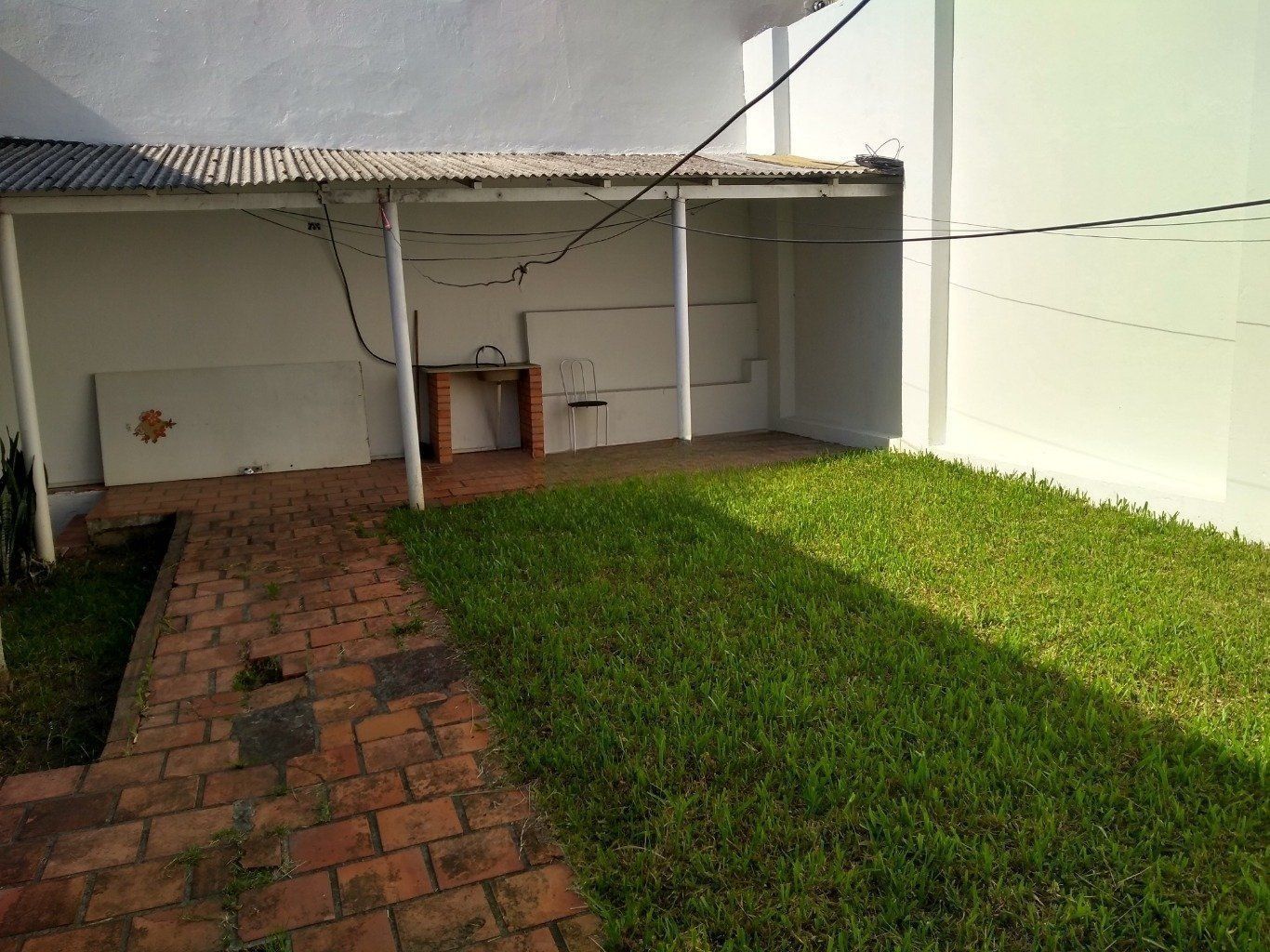 Apartamento Térreo 1 quarto, 38m² privativos, portaria 24hrs no bairro Partenon — foto 10