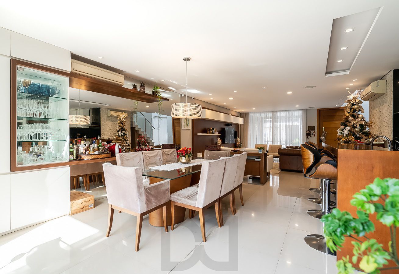 Casa em Condomínio com 4 quartos e 275m² à venda em Sarandi, Porto Alegre. — foto 18