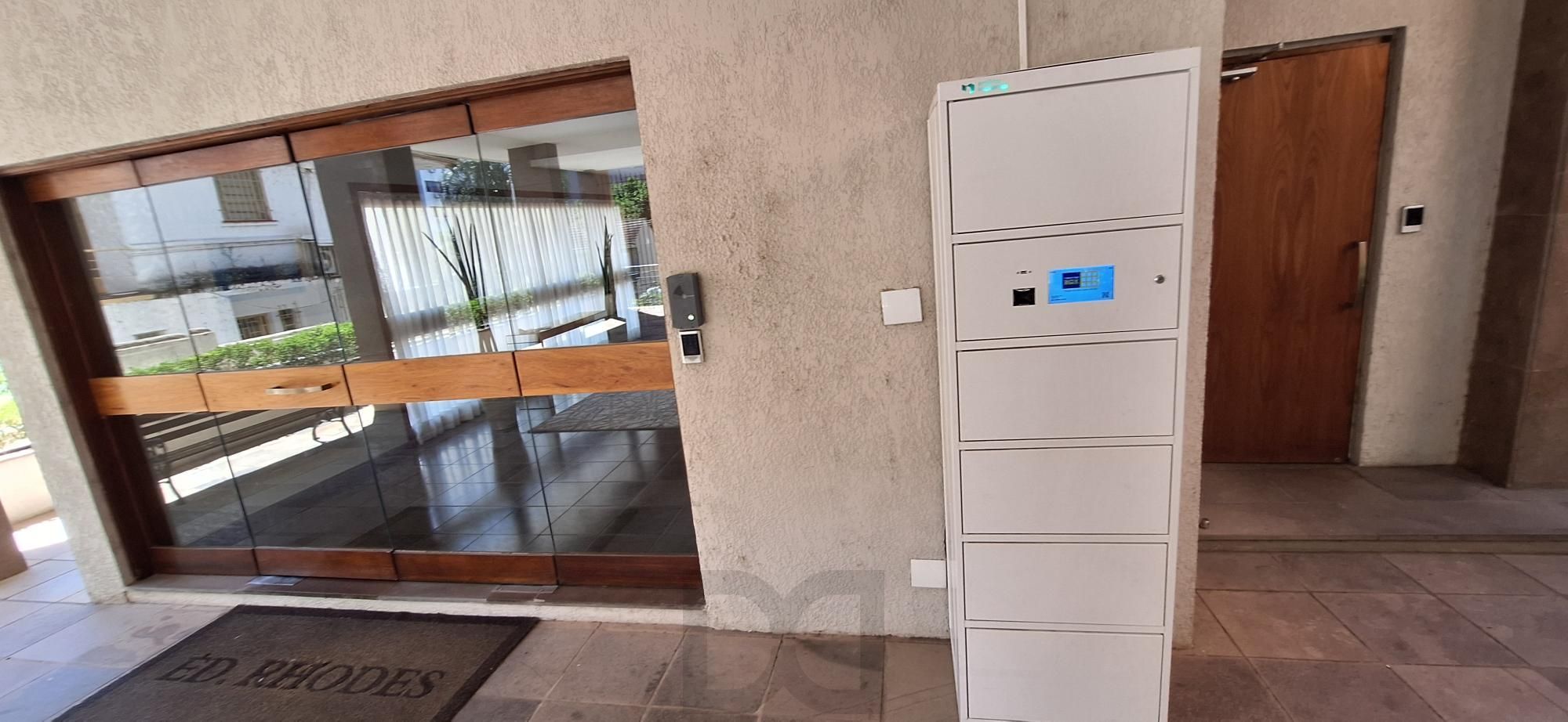 Smart Locker