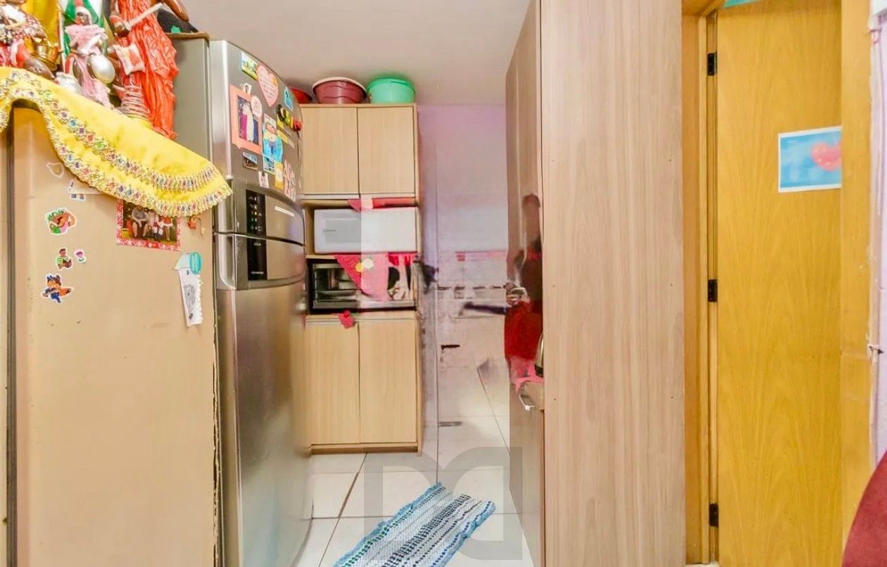Apartamento 2 Dormitórios com Vaga | 45m² | Próximo à PUC — foto 19