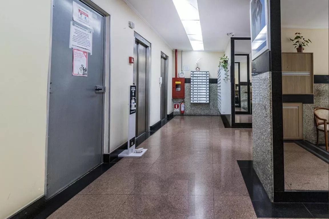 Apartamento 3 Quartos com Vaga e elevador no Centro Histórico — foto 30