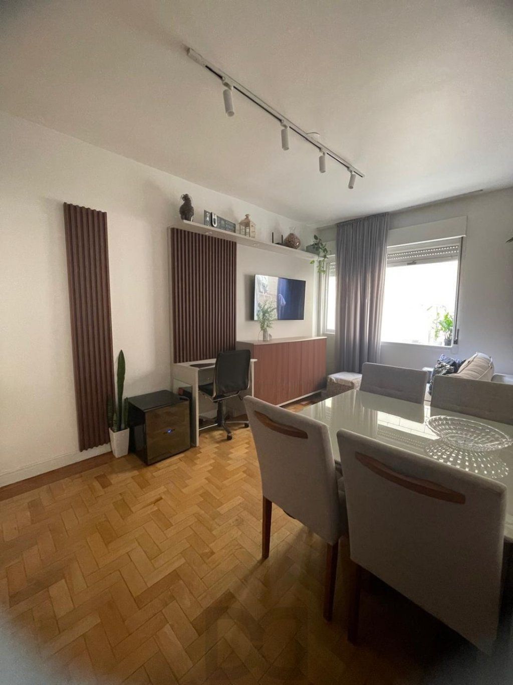Apartamento térreo de 2 dormitórios bairro Cristo Redentor — foto 1
