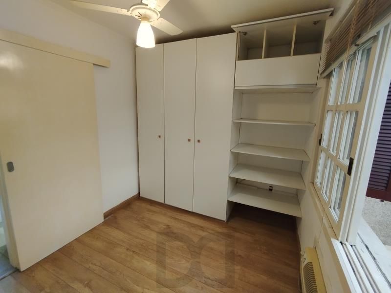 Apartamento 2 dormitórios, 1 vaga, churrasqueira e elevador no Cristo Redentor. — foto 19