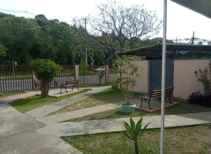 Apartamento de 2 quartos e 1 vaga no bairro Jardim Leopoldina — foto 22