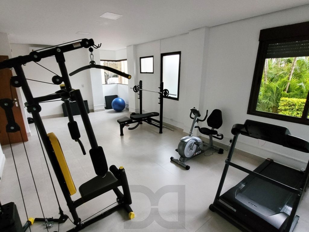 Apartamento de 1 dormitório, 1 vaga e elevador no bairro Boa Vista. — foto 20