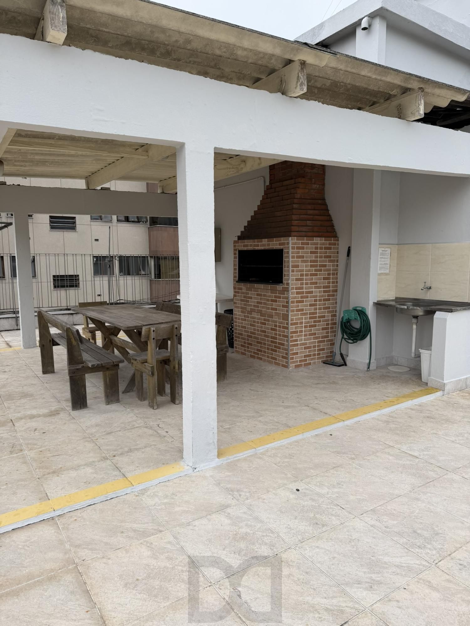 Apartamento 1 dormitório na rua Irmão José Otão, Independência — foto 29