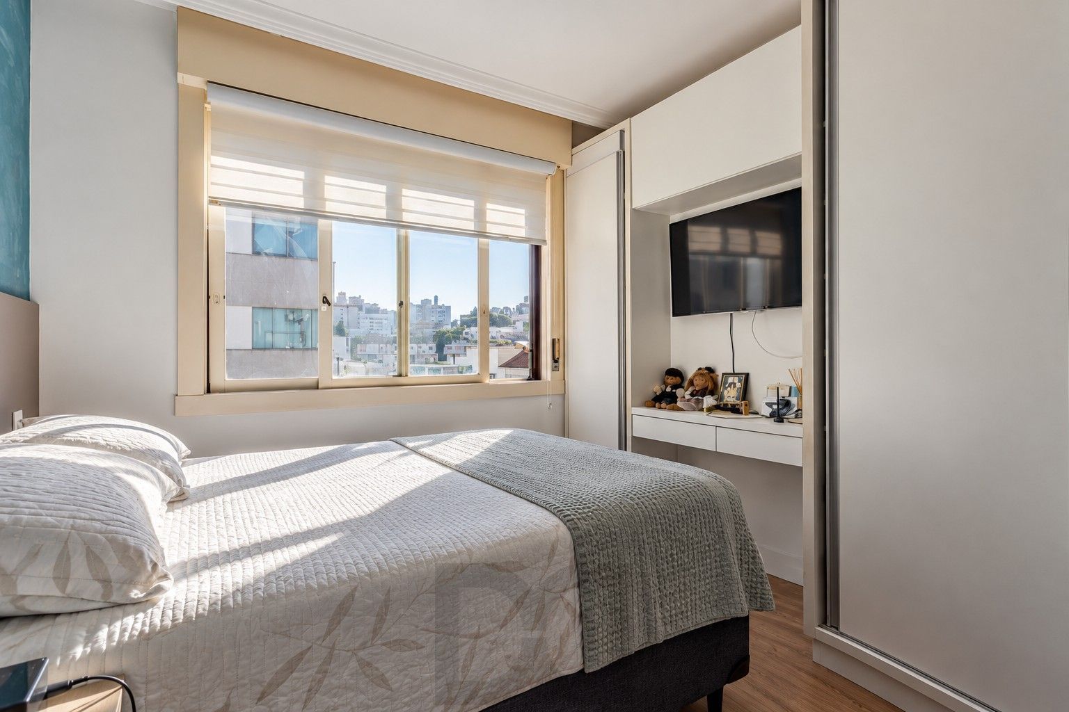 Apartamento 3 Quartos, 2 Suítes, com Elevador e Reformado no Santana — foto 14