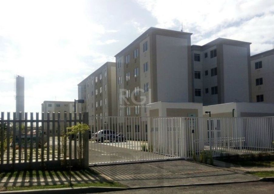 Apartamento 2 dormitórios Condomínio Jardim dos Pampas 1, 1 vaga, Sarandi, POA — foto 25