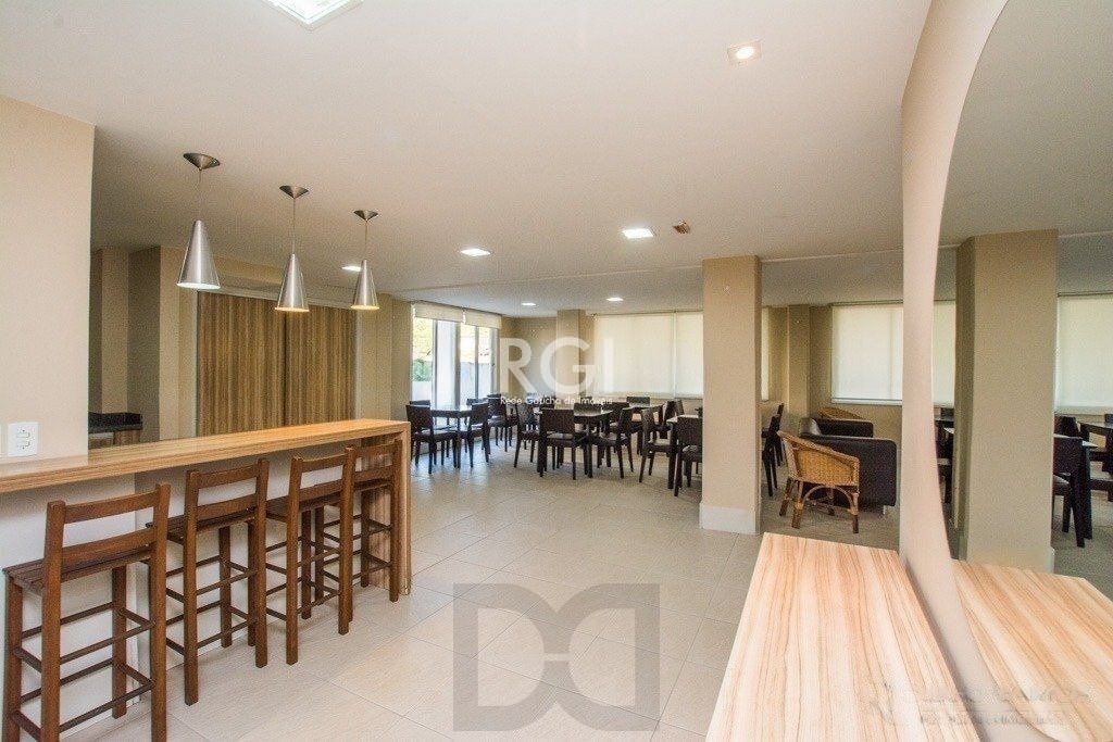 Apartamento de 3 dormitórios, vaga e infra — foto 46