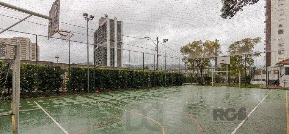 Apartamento de 3 dormitórios, vaga e infra — foto 49