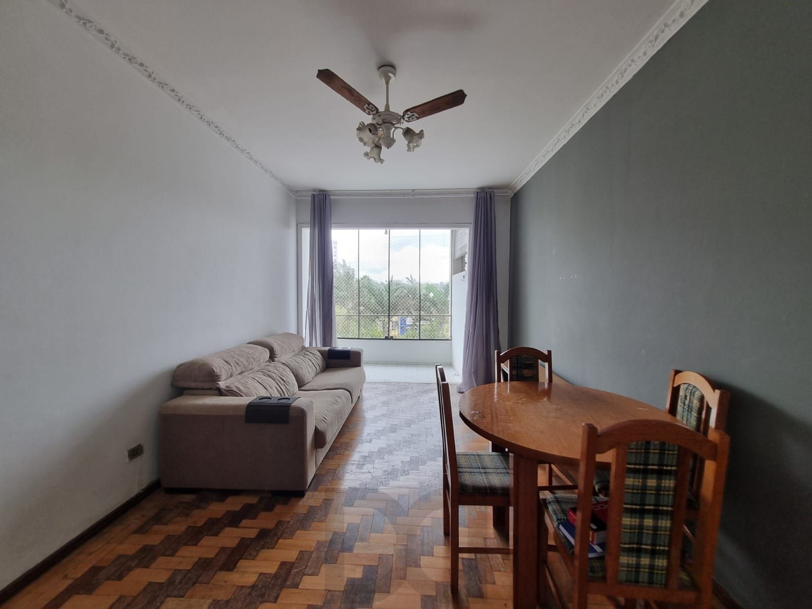 Apartamento de 3 dormitórios para venda no Bairro Azenha — foto 2