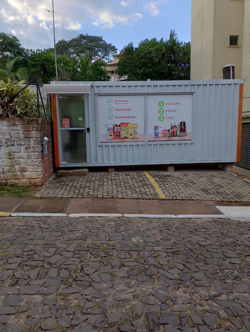 Apartamento com 2 dormitórios Vaga de garagem no Bairro Vila Nova, Porto Alegre — foto 19