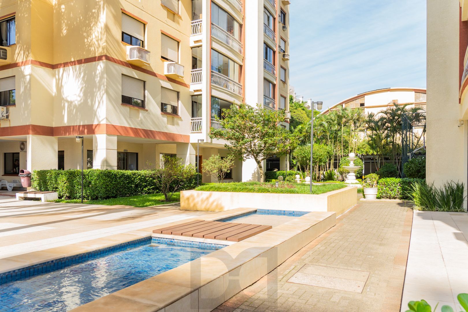 Apartamento para Venda - 93.43m², 3 dormitórios, sendo 1 suites, 2 vagas - Teresópolis — foto 28