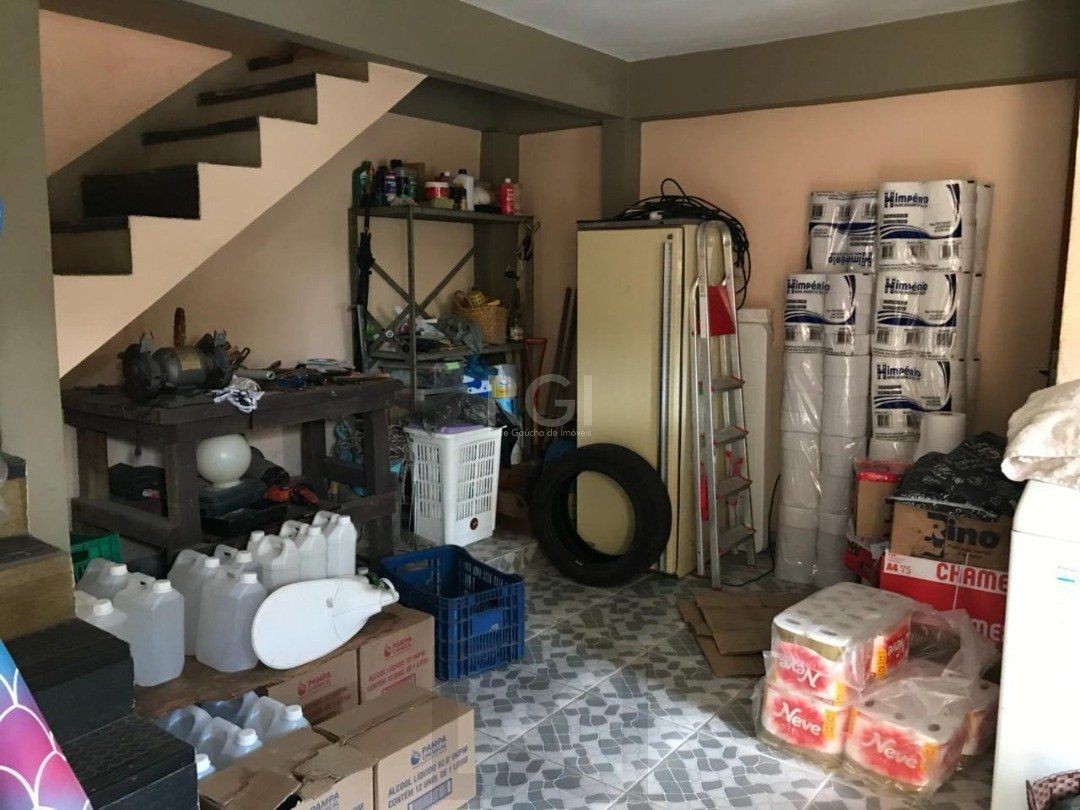Casa residencial/comercial, com 350m² privativos, 4 quartos, 5 vagas de garagem - Bairro Tristeza — foto 14