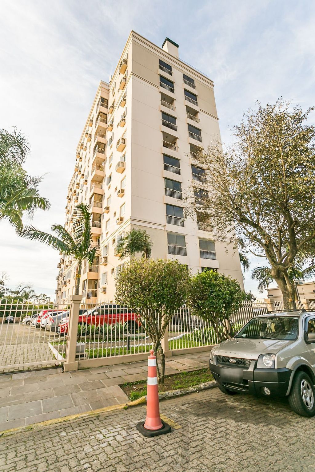 Apartamento Térreo à venda com 2 quartos 1 vaga 52 m² região Ecoville Sarandi — foto 24