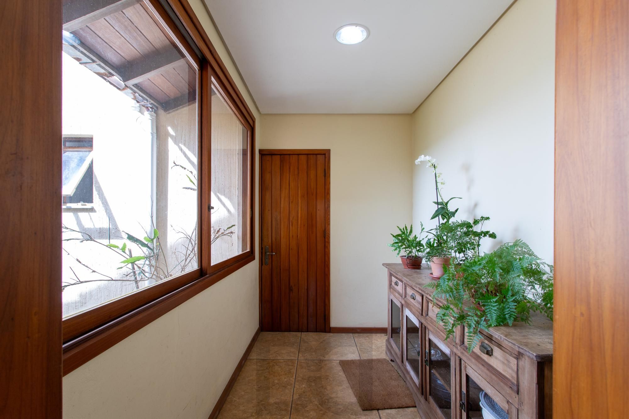 Casa em condominio com patio e 4 suítes na Vila Nova. — foto 25