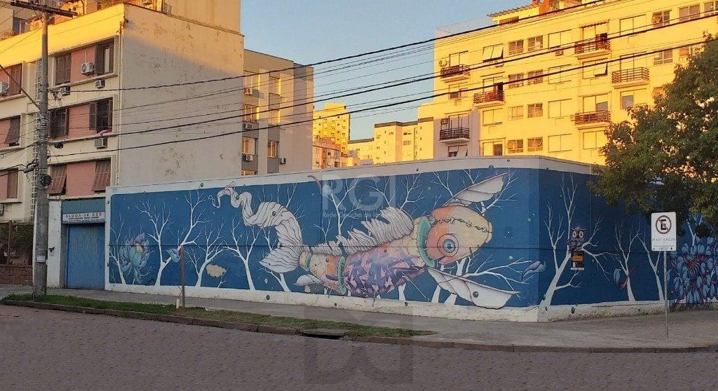 Terreno para Venda - 634m², 0 dormitórios, Floresta — foto 1