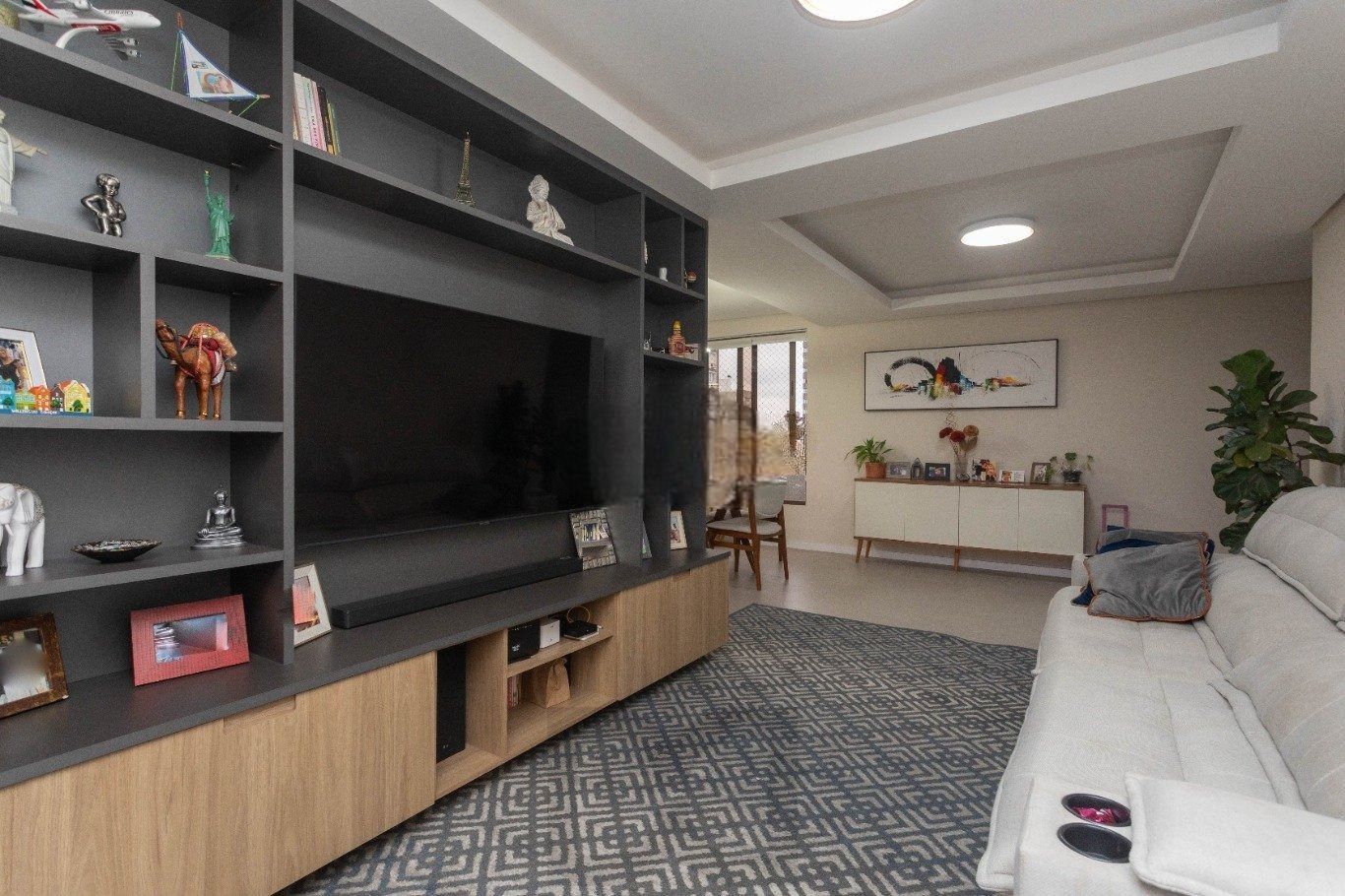Apartamento de 3 quartos, suíte e 1 vaga de garagem no bairro Passo da Areia POA — foto 15