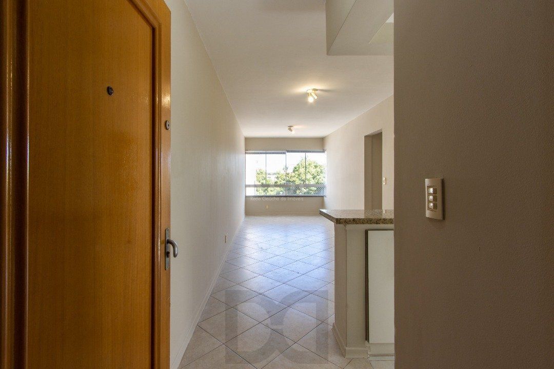APARTAMENTO DE 3 DORMITÓRIOS EM CONDOMÍNIO FECHADO NA CAVALHADA — foto 22