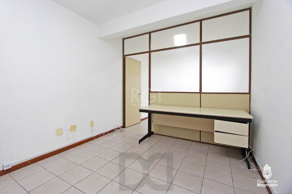 Conjunto/Sala para Venda - 35.94m², 0 dormitórios, 1 vaga - Passo da Areia — foto 3
