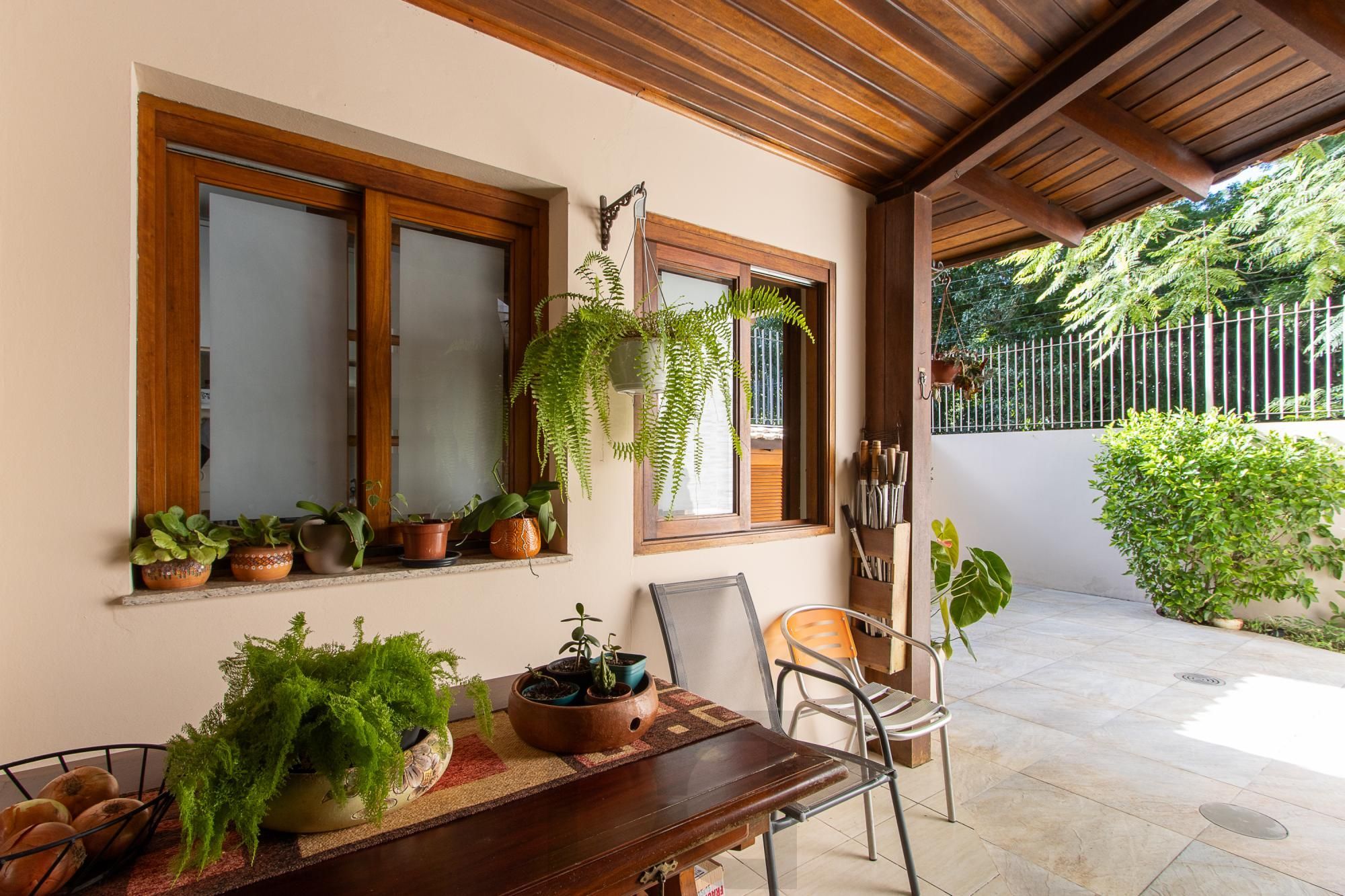 Casa para Venda - 197.03m², 3 dormitórios, sendo 1 suites, 2 vagas - Vila Assunção — foto 17