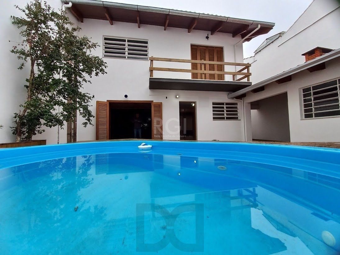 Casa para Venda - 224m², 3 dormitórios, sendo 1 suites, 3 vagas - Santana — foto 31