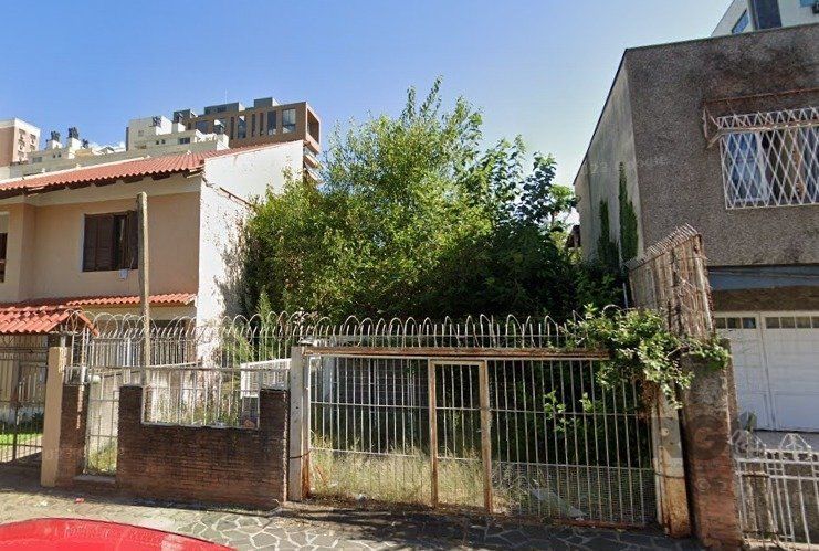 terreno - 508,20 m² - Menino Deus — foto 1