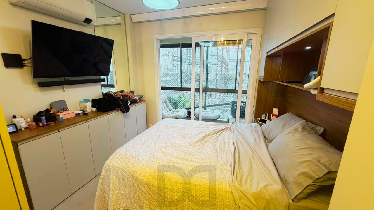 Apartamento 2 dormitórios à venda no Petrópolis | 83m² e 1 vaga — foto 7