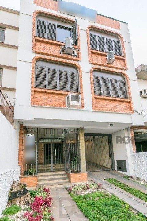 Cobertura com 2 quartos e 128m² à venda em Mont Serrat, Porto Alegre. — foto 2