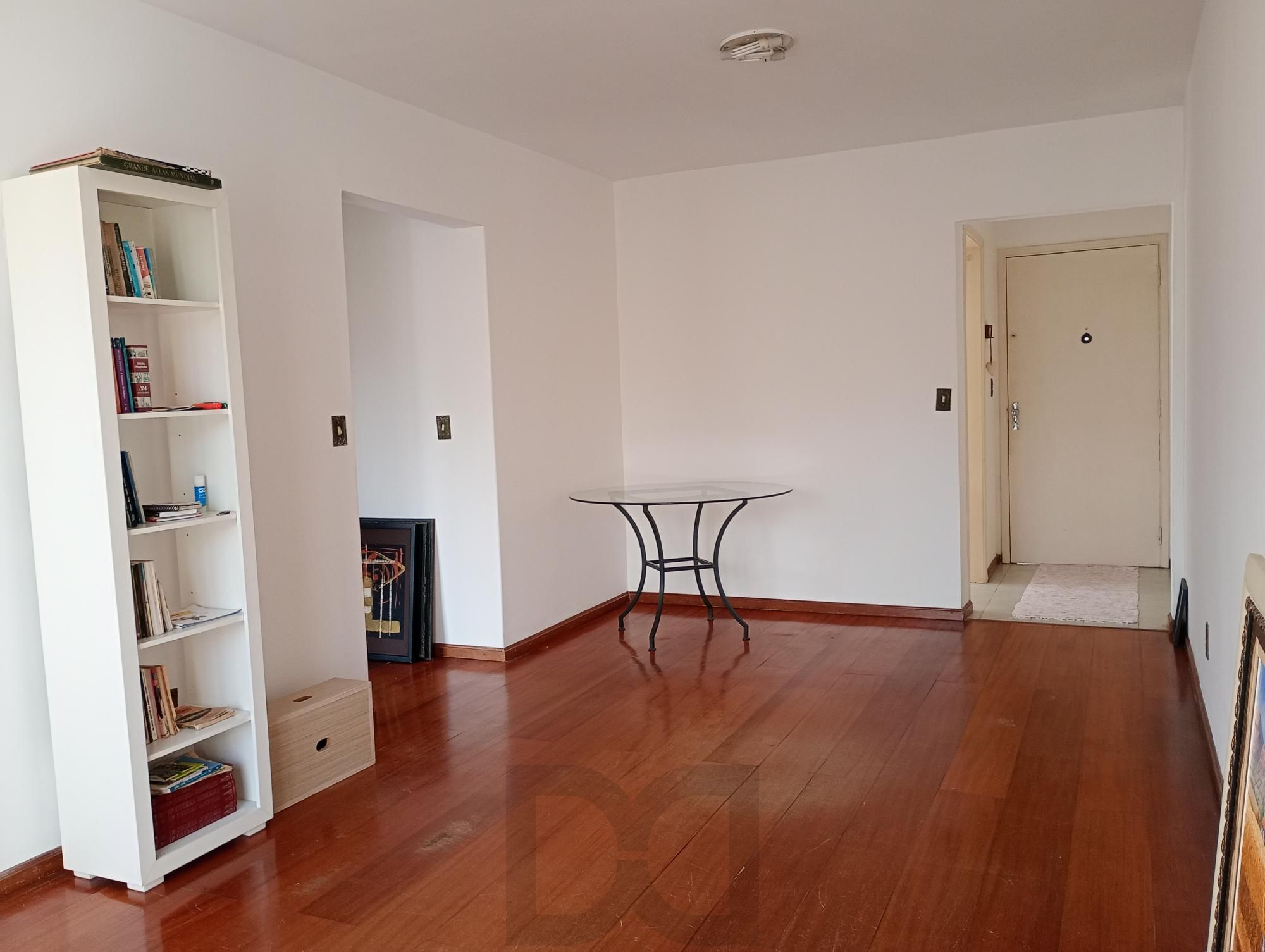 47m² | 1 dormitório | Sol da tarde | Cidade Baixa — foto 4