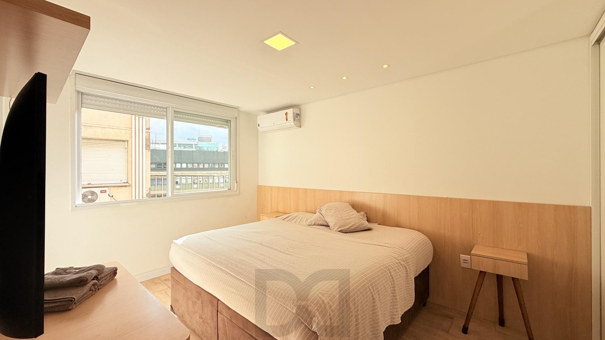 Apartamento de 2 dormitorios á venda no Bairro Centro Histórico. — foto 10