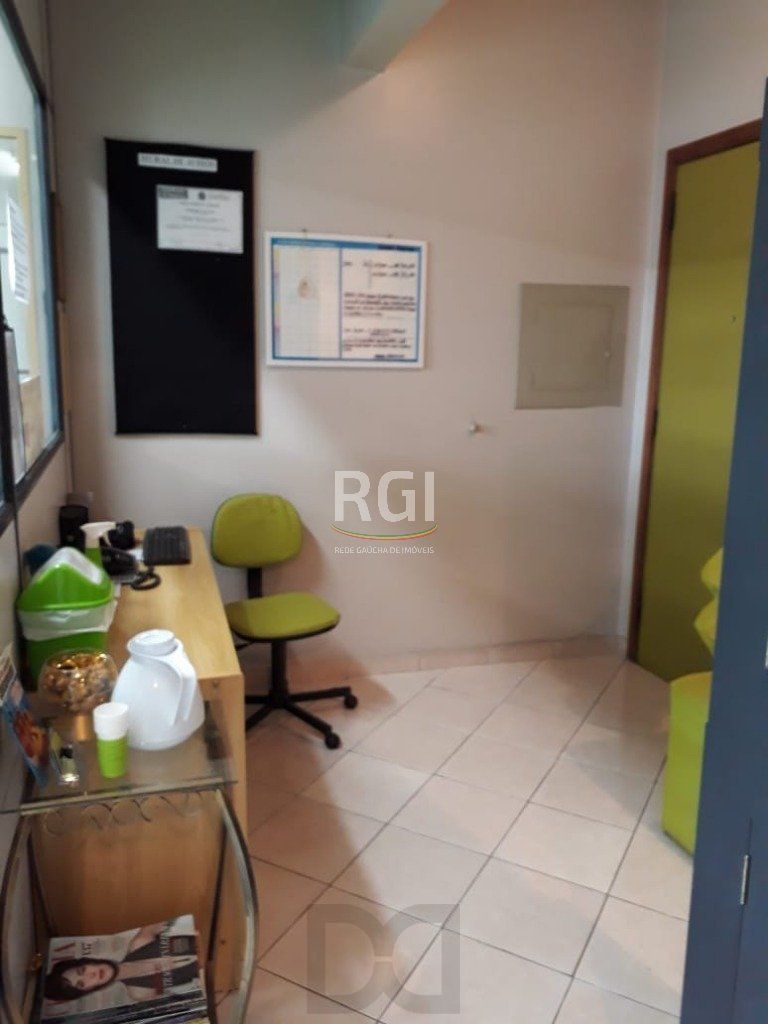 Conjunto/Sala para Venda - 46.7m², 0 dormitórios, 1 vaga - Teresópolis — foto 4