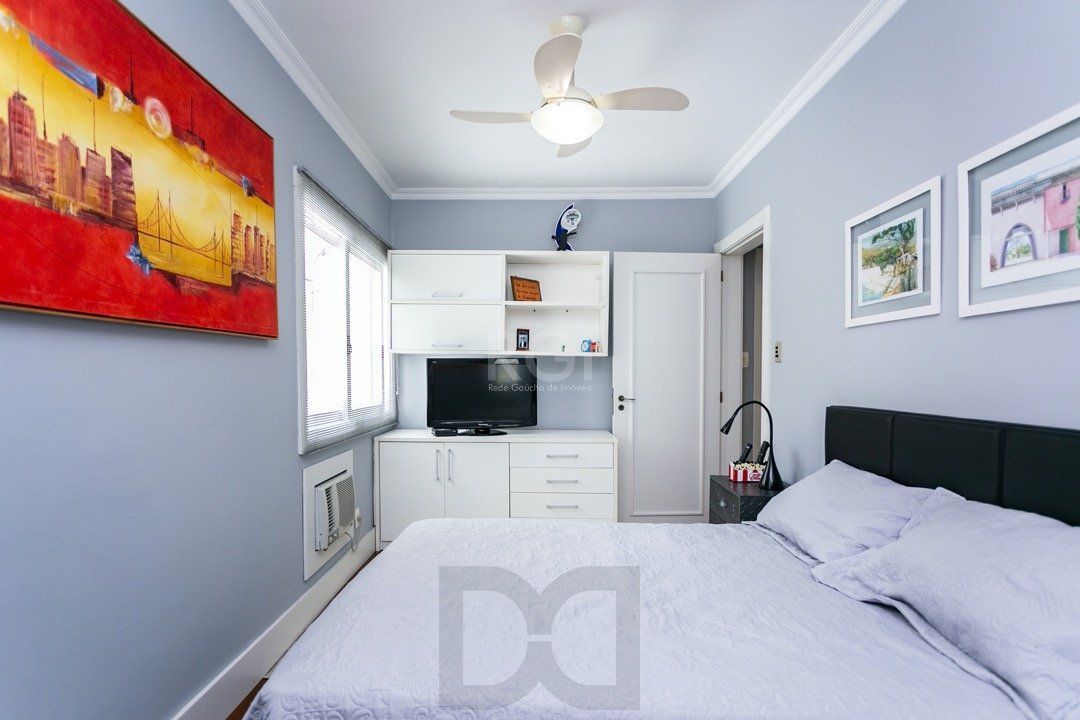 Casa para Venda - 288.88m², 3 dormitórios, sendo 3 suites, 4 vagas - Vila Conceição — foto 18