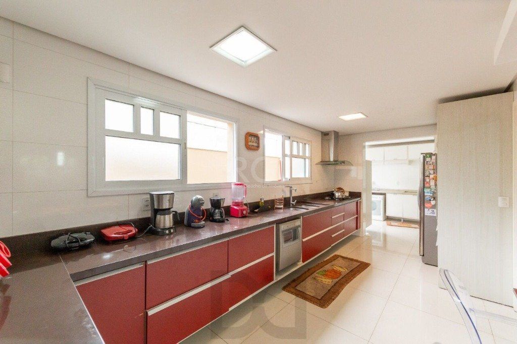 Casa no Condominio Terra Mater 4 dormitórios — foto 10