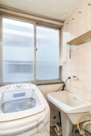 Apartamento no Parque Santa Fé de 1 dormitório DESOCUPADO — foto 13