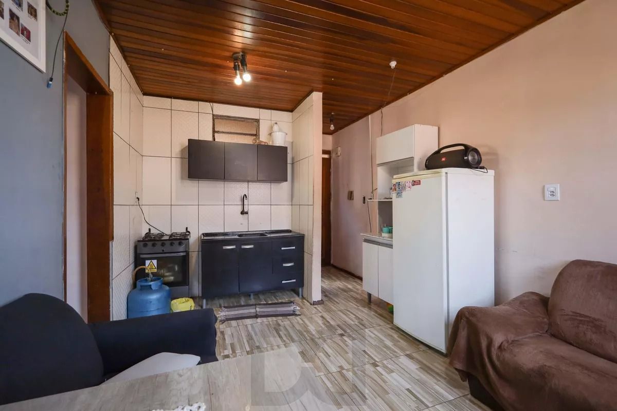 Apartamento 2 Dormitórios com Garagem em Localização Estratégica – 46,226 m² — foto 15