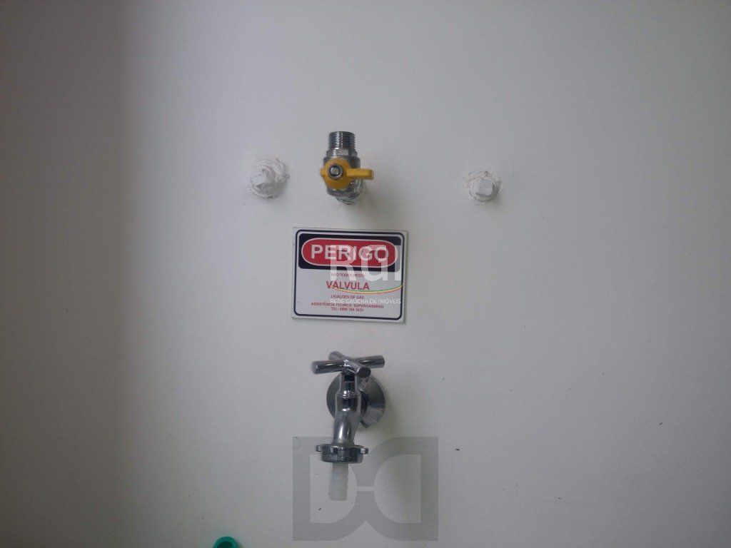 Apartamento 2 Dormitórios e vaga — foto 20