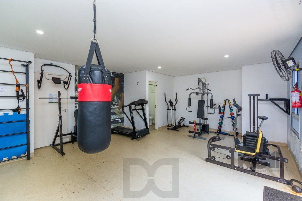 Apartamento no Bosques da Glória de 2 dormitórios infra e vaga — foto 26