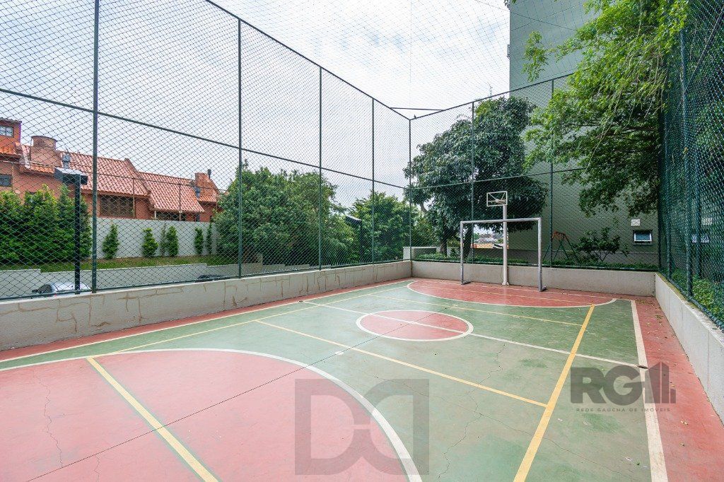 Apartamento no Bosques da Glória de 2 dormitórios infra e vaga — foto 37