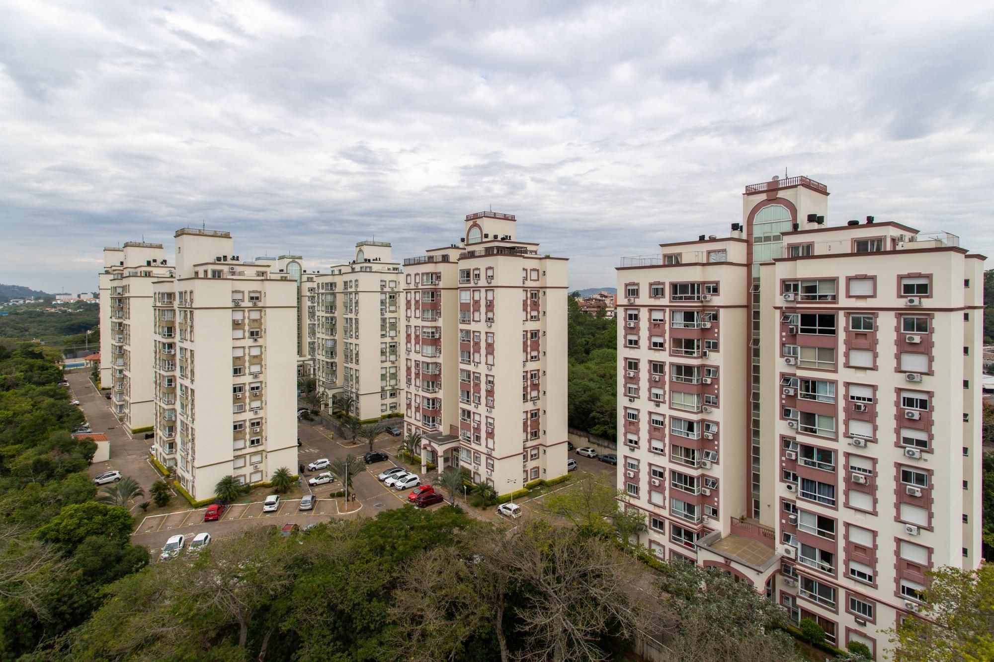 APARTAMENTO MOBILIADO PARA VENDA , 71m², 3 QUARTOS (1 SUITE), 01 VAGA ESCRITURADA - BAIRRO CAVALHADA — foto 29