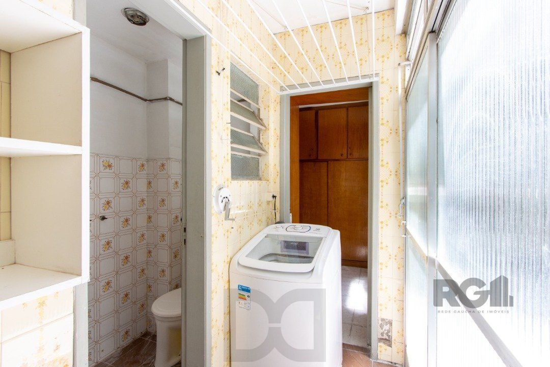 Apartamento no bairro Jardim Botânico — foto 11